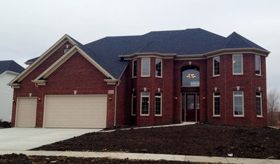 New Home in Naperville, IL