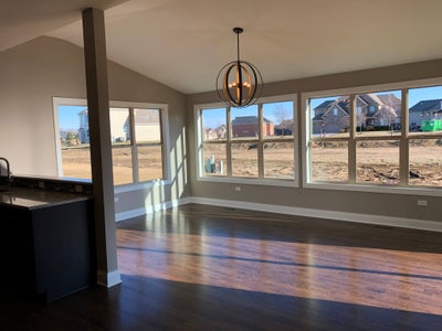 3,070sf New Home