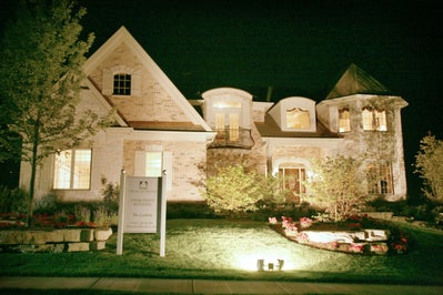 The Castleby New Home in Naperville, IL