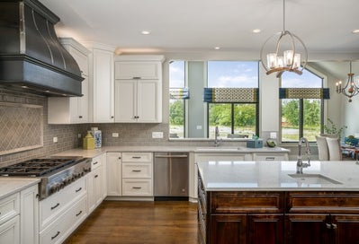 Hidden Creek New Homes in Naperville, IL