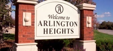 Arlington Heights, Illinois New Home Community in Naperville IL