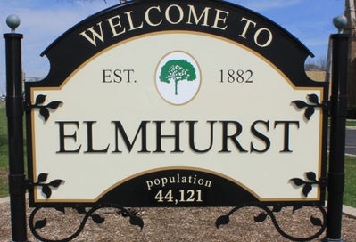 Elmhurst, Illinois New Home Community in Naperville IL