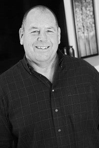 Doug Overstreet | New Home Builder