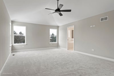 Vaulted Ceilings! 3,207sf New Home in Naperville, IL